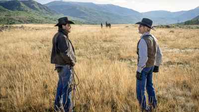 'Yellowstone' Season 5: Everything to Know About the Cast, Release Date and More