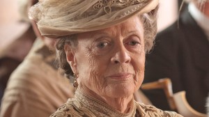 Maggie Smith