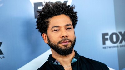 Jussie Smollett