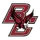 Boston College Logo