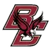 Boston College Logo