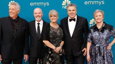 The Brady Bunch Stars Look Back on Shows Legacy 55 Years Later We Were a Family