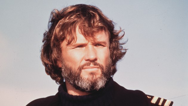 Getty Kriskristofferson 092920