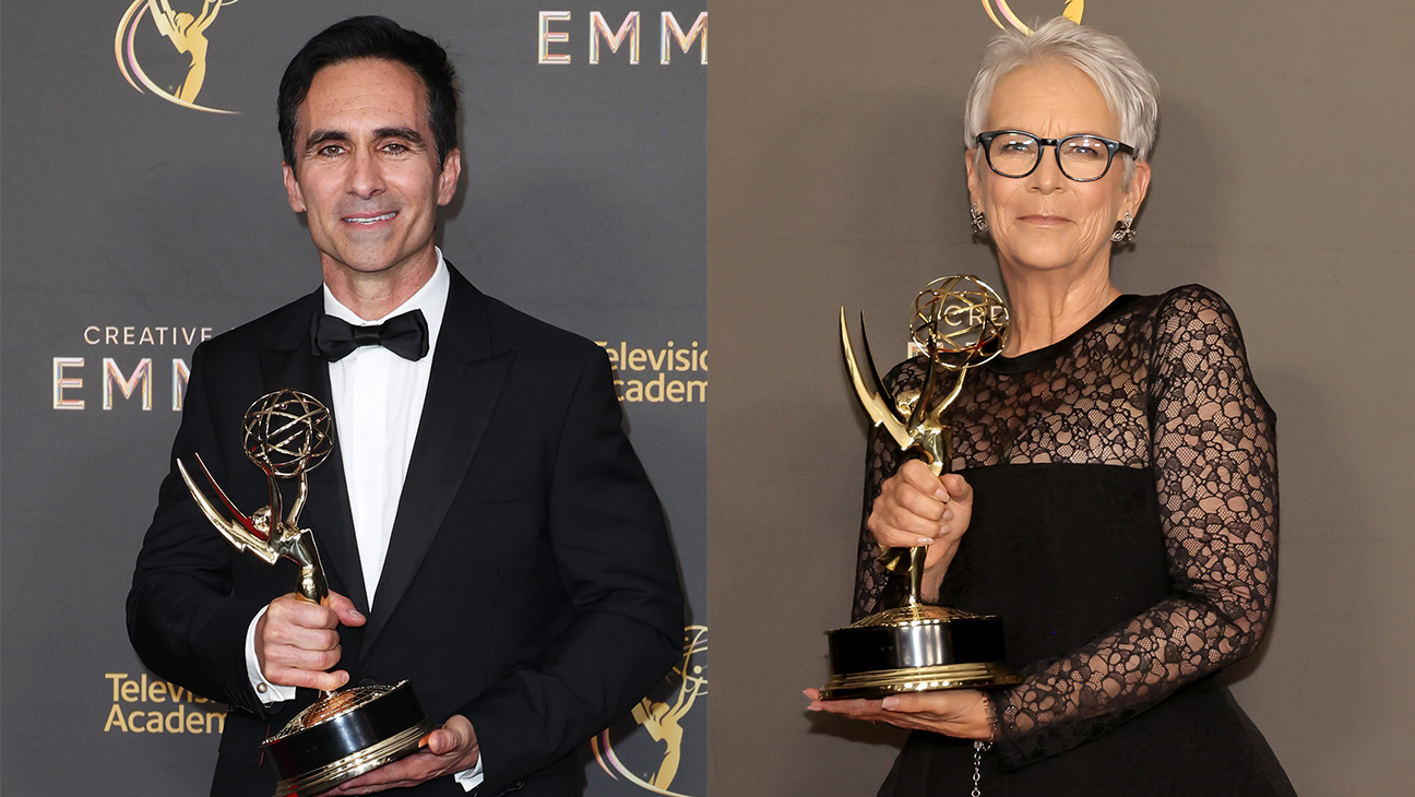 2024 Creative Arts Emmys Winners List Night Two