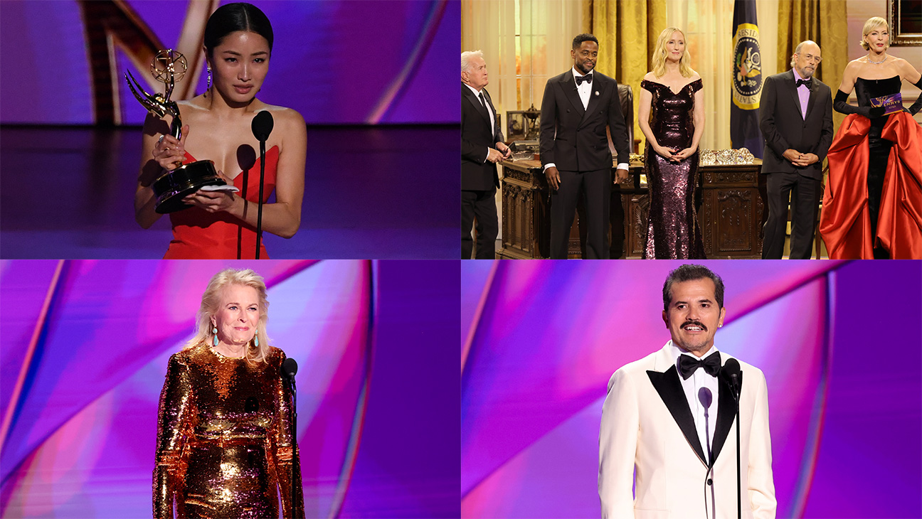 2024 Emmys: Best and Worst Moments