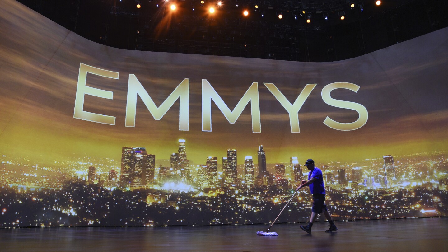 2024 Emmys: How to watch the show and red carpet