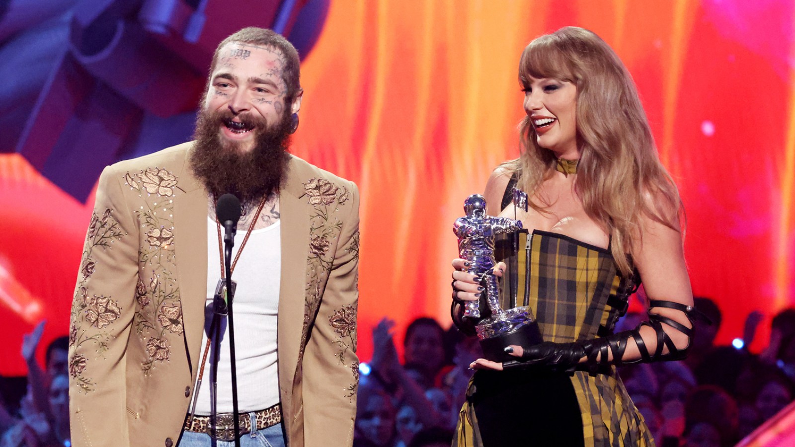 2024 MTV VMAs Winners: See the Full List