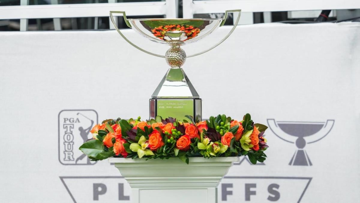 2024 Tour Championship purse, prize money: Payout from $100M FedEx Cup pool for Scottie Scheffler, field