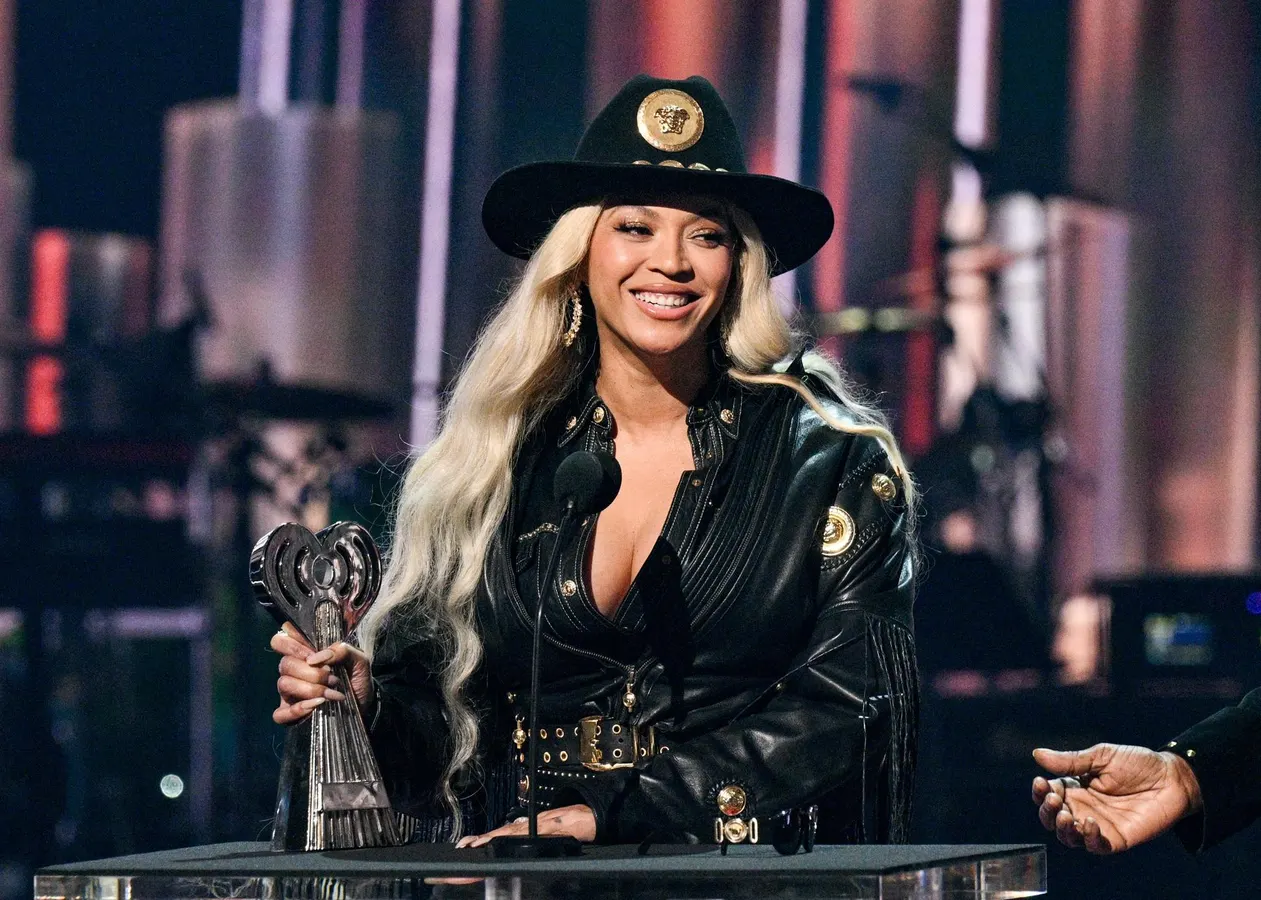 43 Times Beyoncé Has Made History in Honor of Her 43rd Birthday