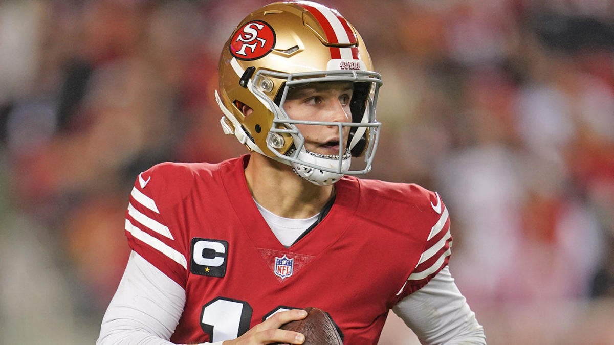 49ers vs. Patriots prediction, odds, line, spread, time: 2024 NFL picks, Week 4 best bets from advanced model