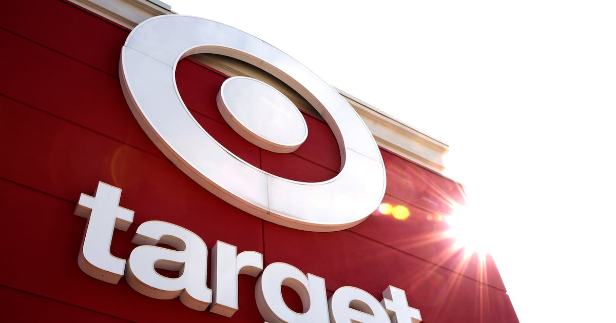 8-year-old takes family car on joyride to Target – Deseret News