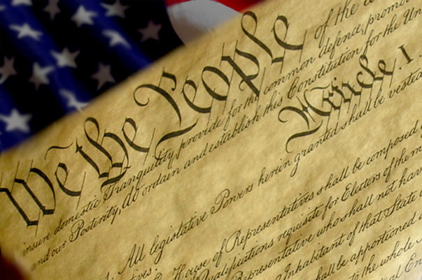 A Constitution Day message – UCI News