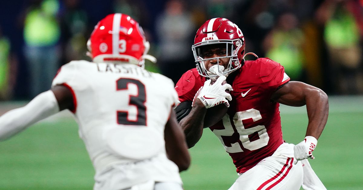 Alabama vs Georgia 2024 Preview: Q&A with DawgSports