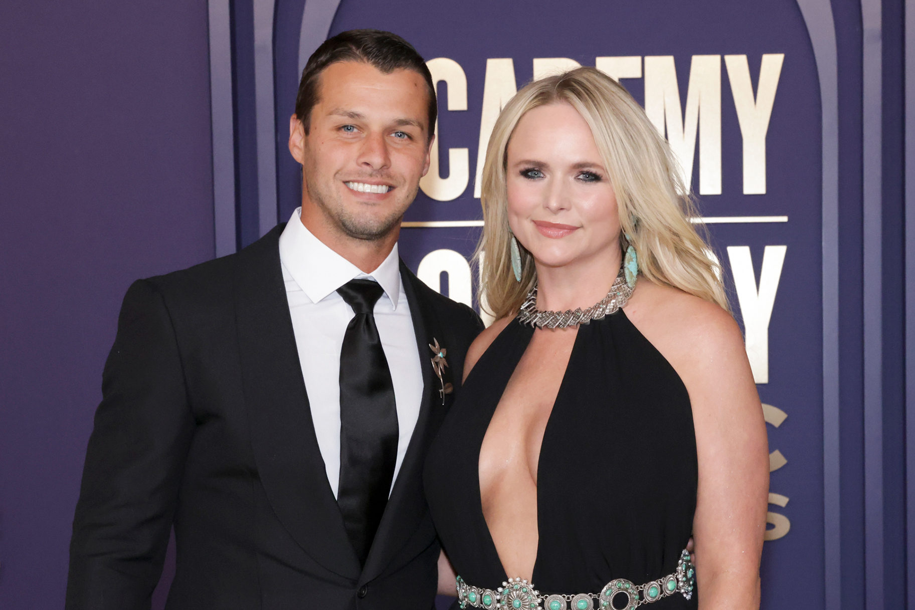 All About Miranda Lambert's Husband, Brendan McLoughlin