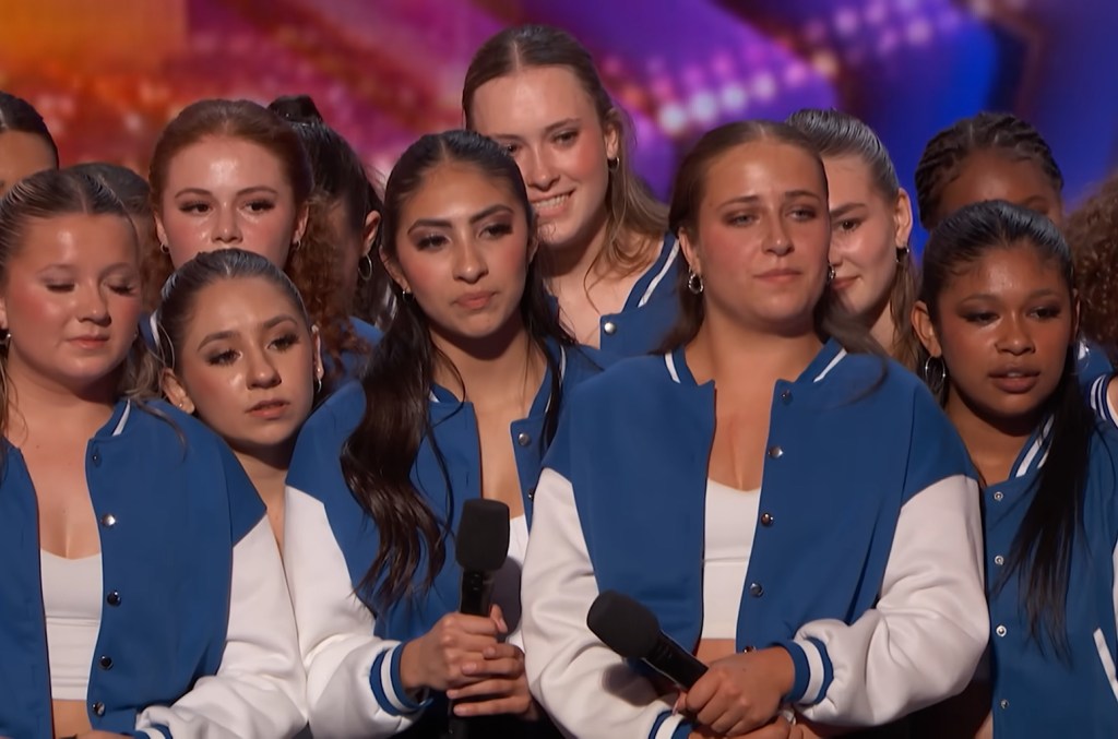 'America's Got Talent' Pays Tribute to Emily Gold After Death