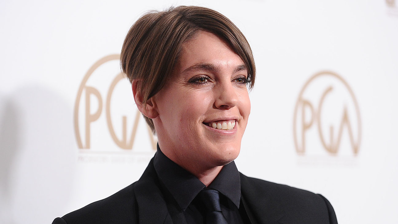 Megan Ellison