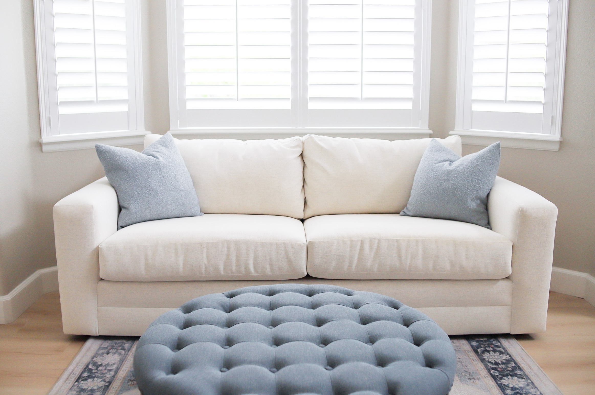 Article Riley Sofa Review 2024: Testing Brand's Stain-Repellant Couch