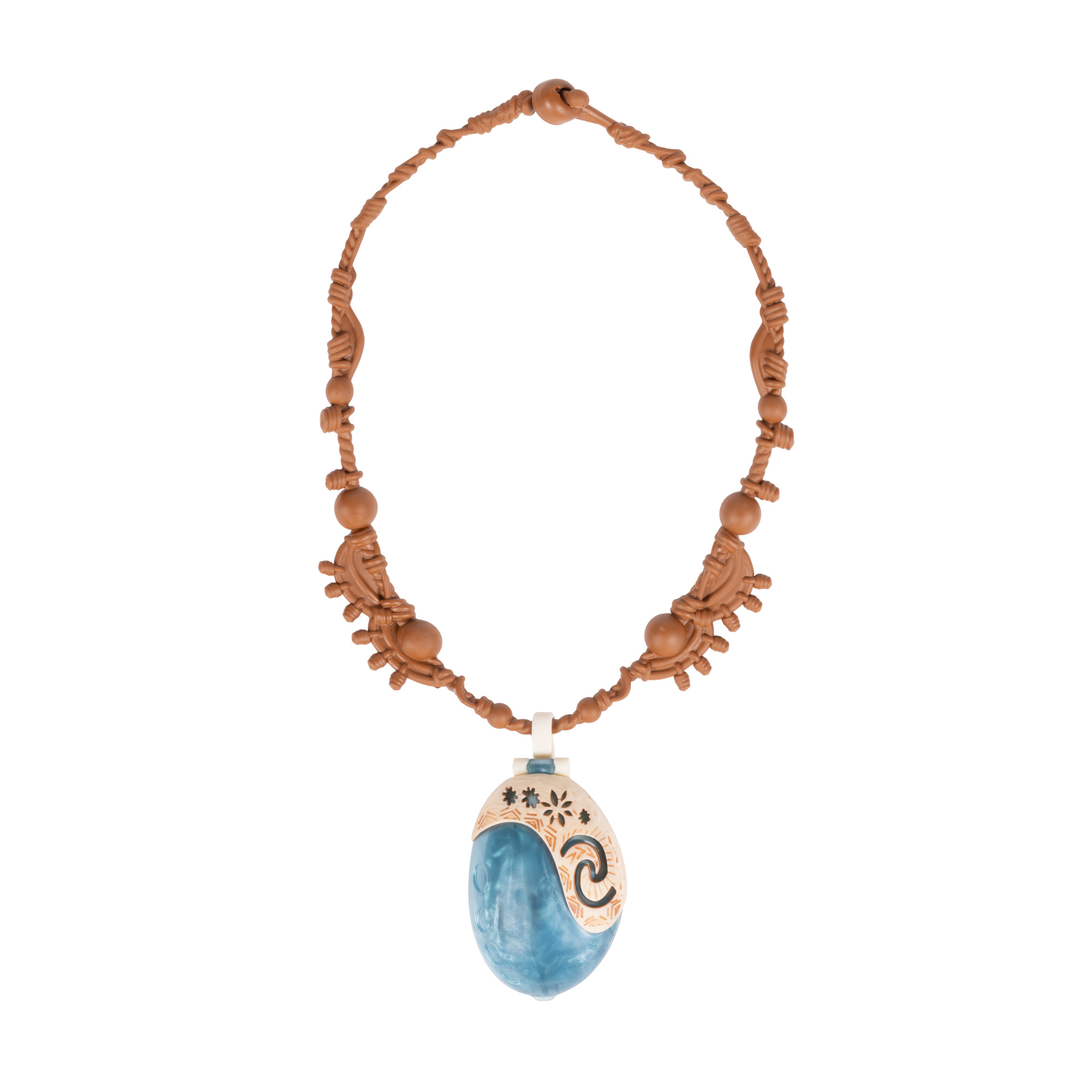 Jakks Pacific | Moana’s Light-Up Shell Necklace