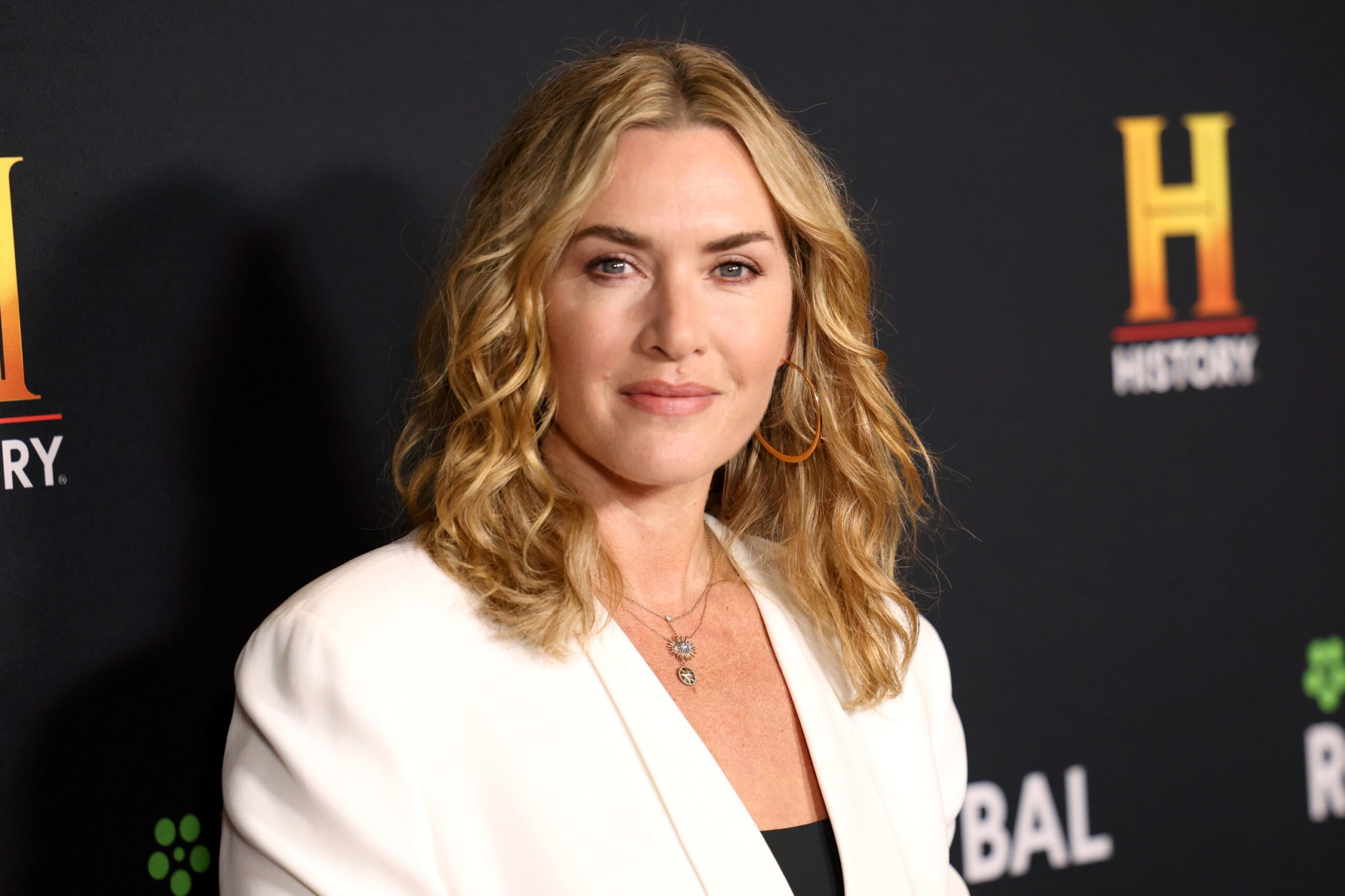 Barack Obama, Kate Winslet, Kevin Costner Speak at History Talks