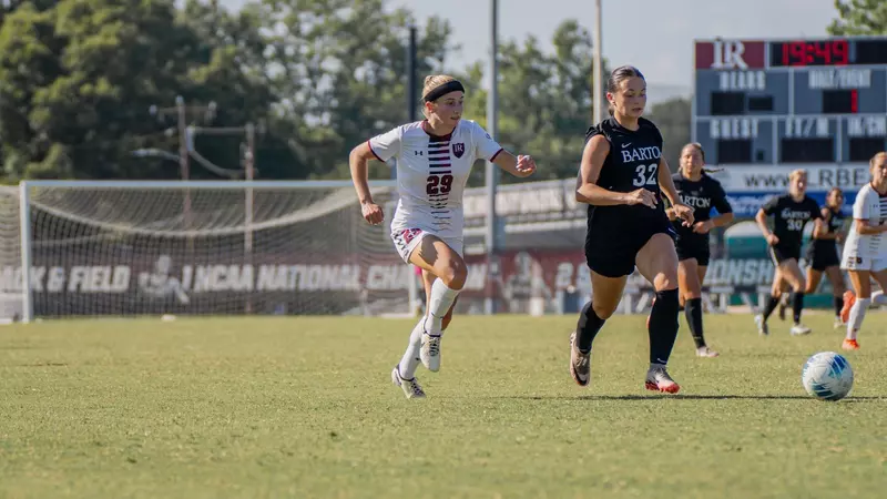 Bears open Fennema era with a 4-1 victory over UNC Pembroke