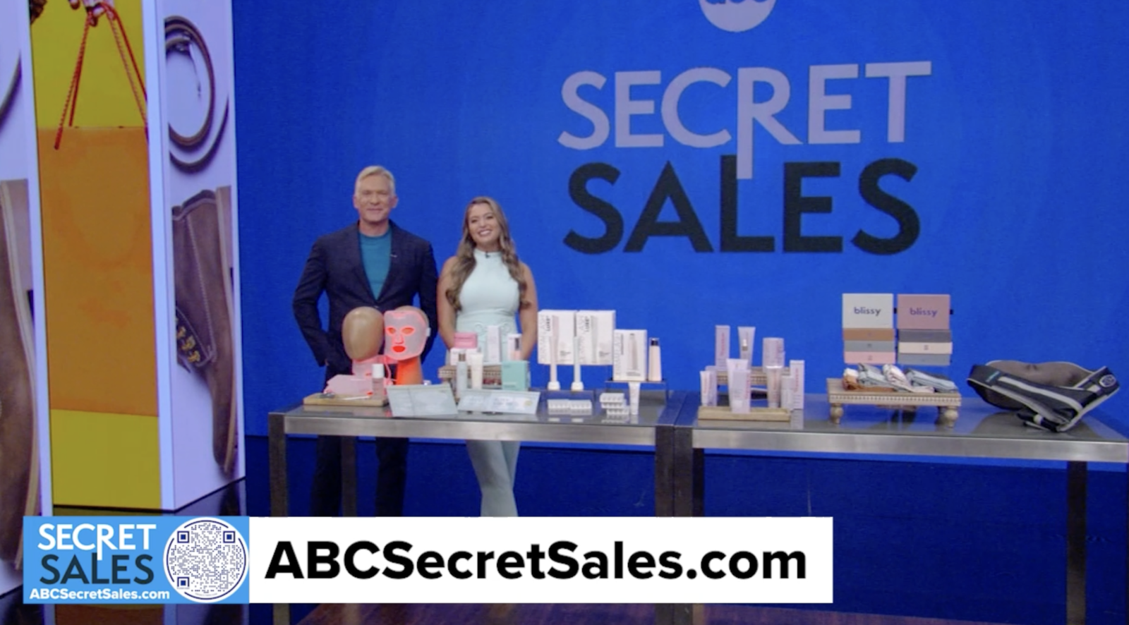 Best ABC Secret Sales on beauty and skincare essentials