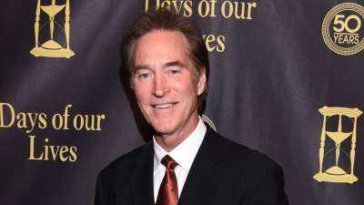 Drake Hogestyn