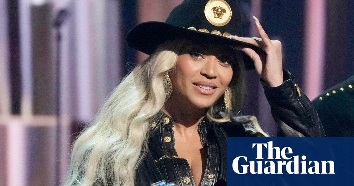 Beyoncé’s Cowboy Carter snubbed at Country Music Awards | Beyoncé