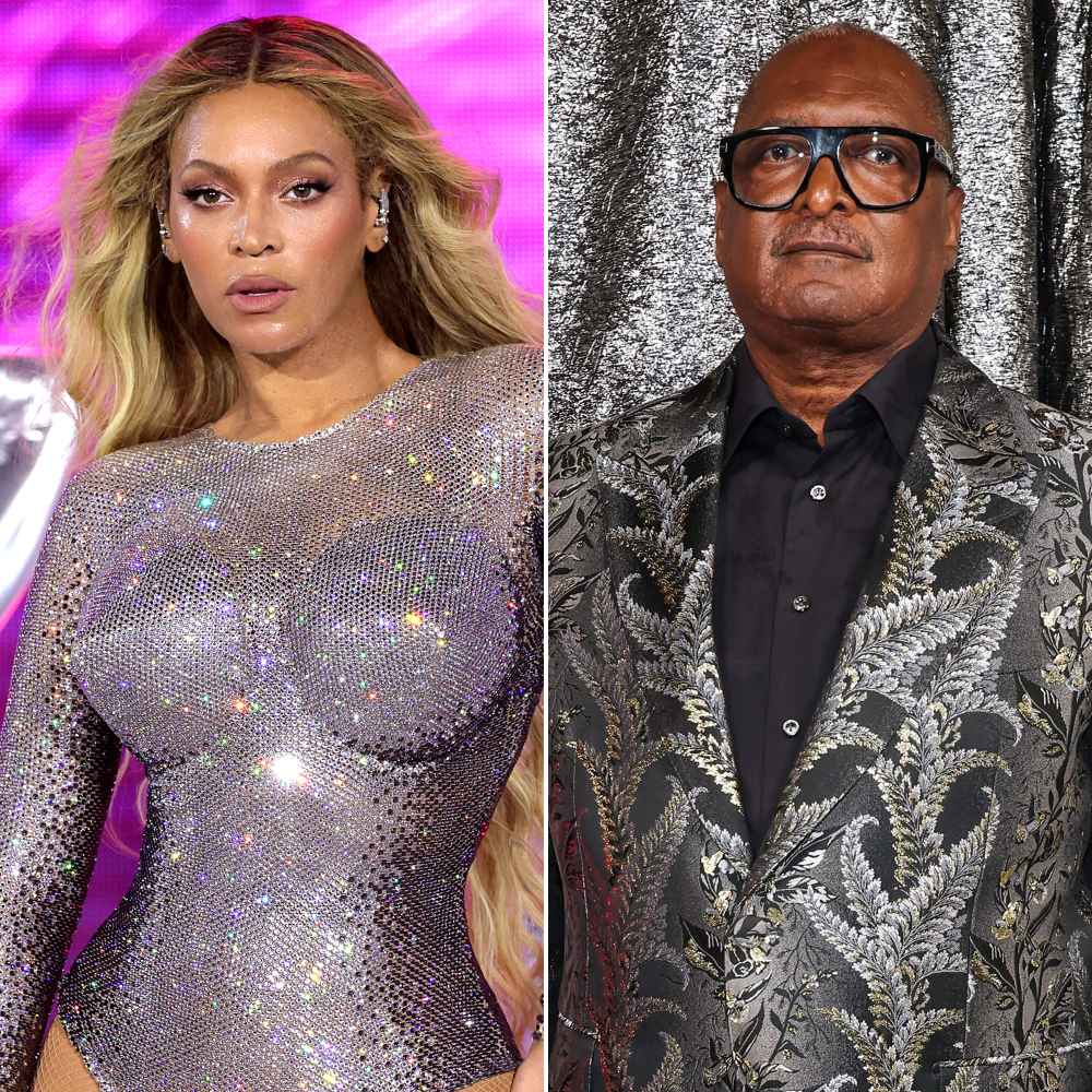 Beyonce Dad Reacts to Cowboy Carter Snub at CMA Awards