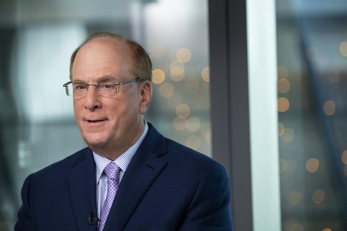 BlackRock Shakes Up Private Credit to Chase Industry Leaders