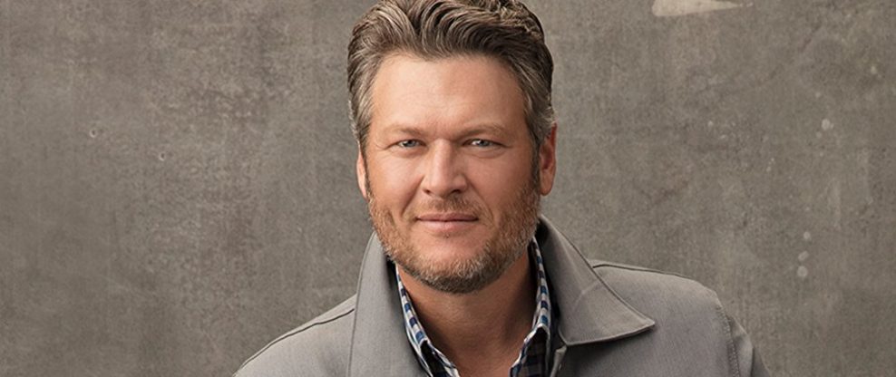 Blake Shelton