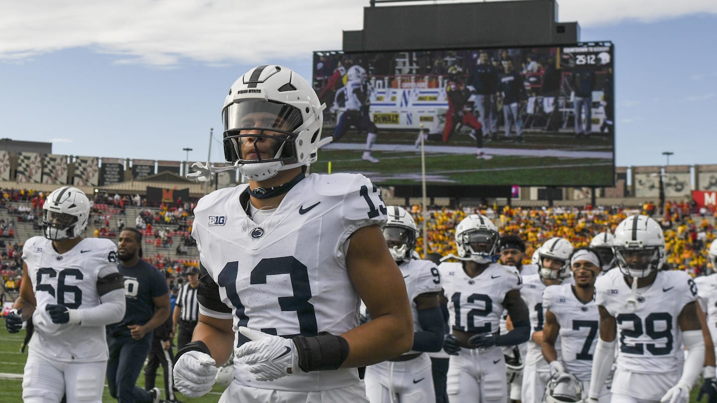 Bowling Green vs. Penn State final odds and prediction