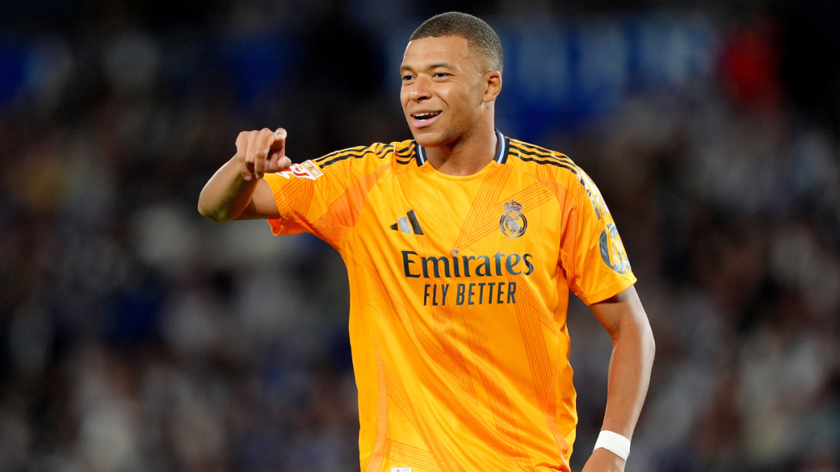 Champions League picks: Experts split on Kylian Mbappe; Real Madrid, Barcelona, Arsenal all in the mix to win