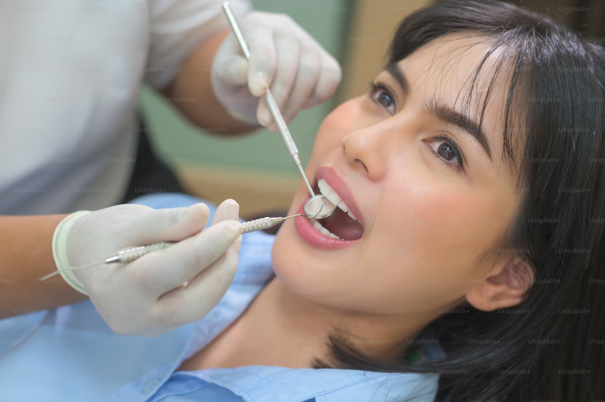 Choosing the Right Dental Care: Understanding When to Seek General, Restorative, or Cosmetic Dentistry