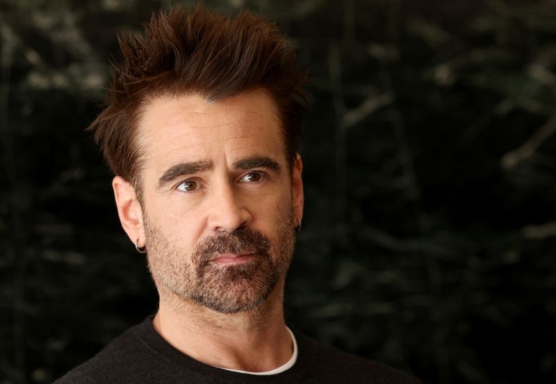 Colin Farrell’s transformation into ‘The Penguin’ stuns co-stars | WSAU News/Talk 550 AM · 99.9 FM