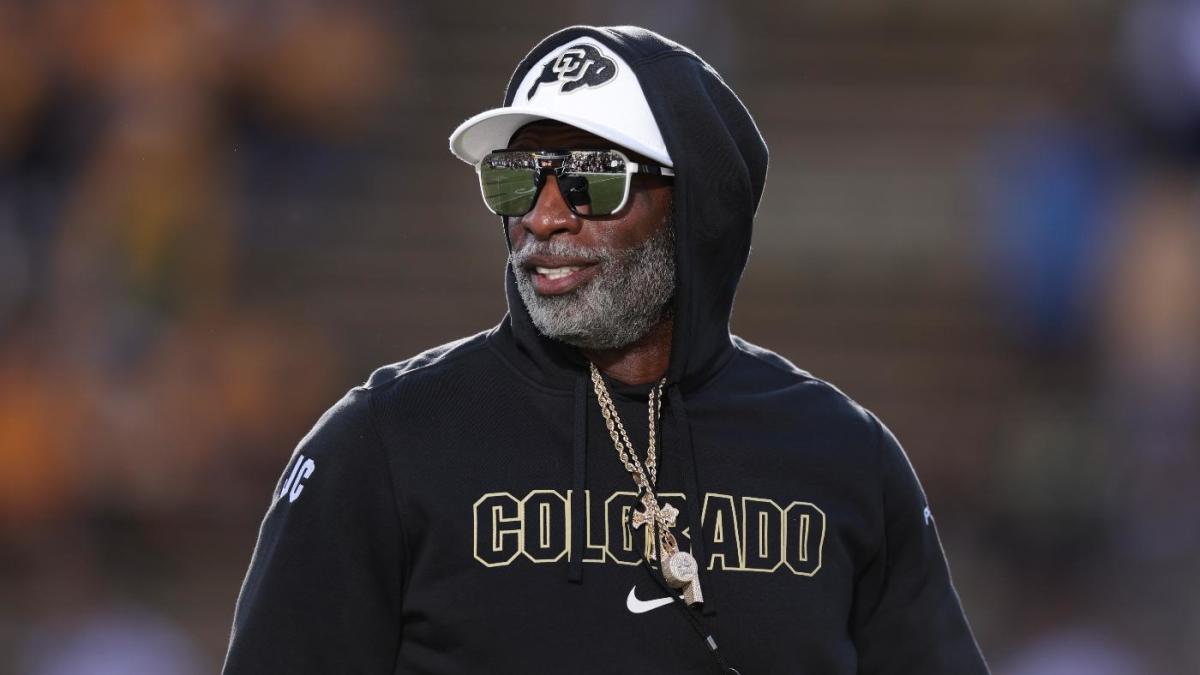 Colorado vs. Baylor prediction, odds, line, spread: 2024 college football expert picks, top Deion Sanders bets