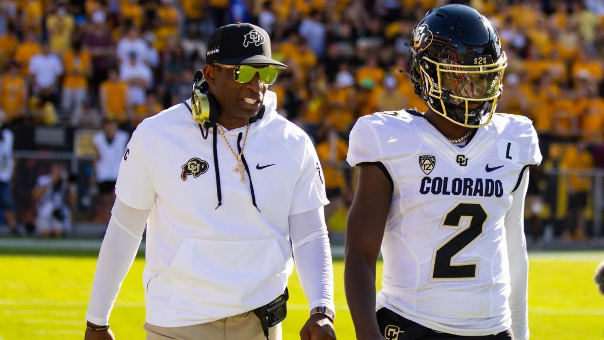 Colorado vs. Colorado State prediction, odds: 2024 college football expert picks, Deion Sanders bets