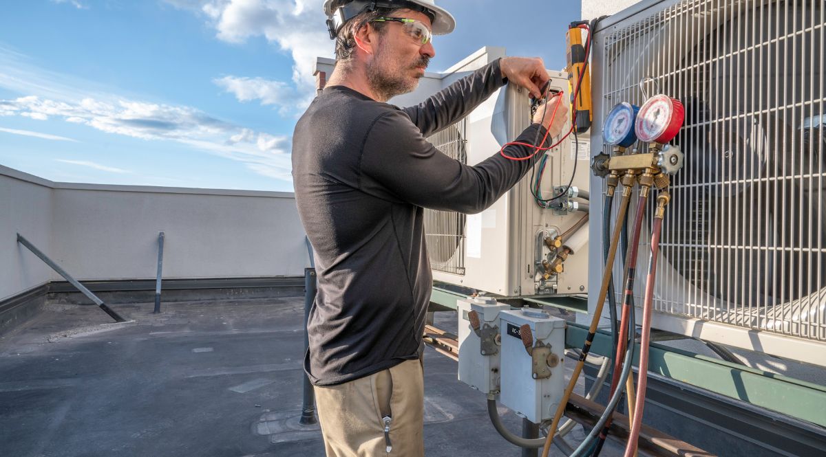 Cool Down and Chill Out: Expert HVAC Tips