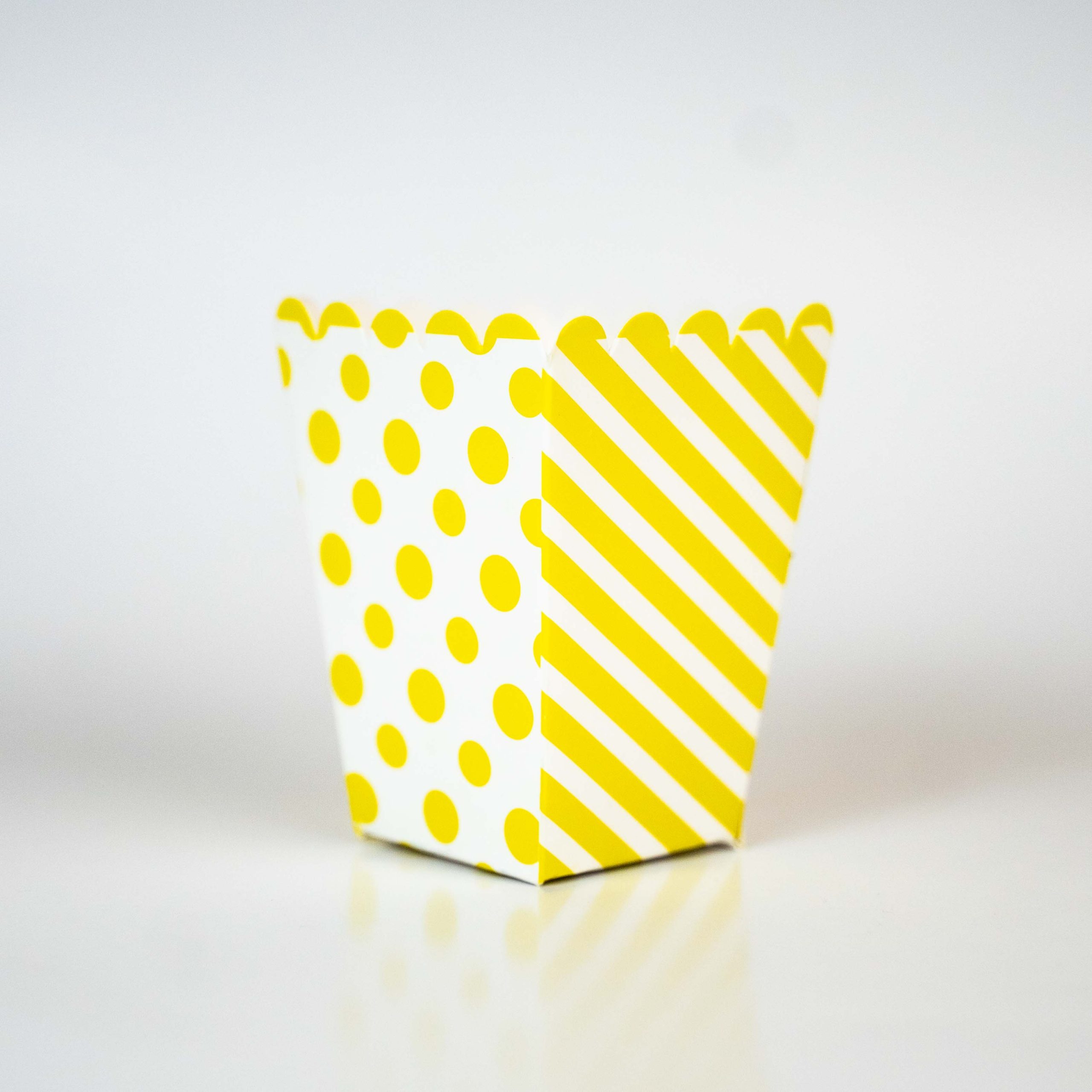 Custom Popcorn Boxes: Perfect Packaging for Every Event