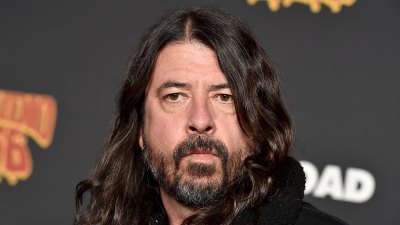 Breaking Down Foo Fighters Singer Dave Grohl's History of Infidelity