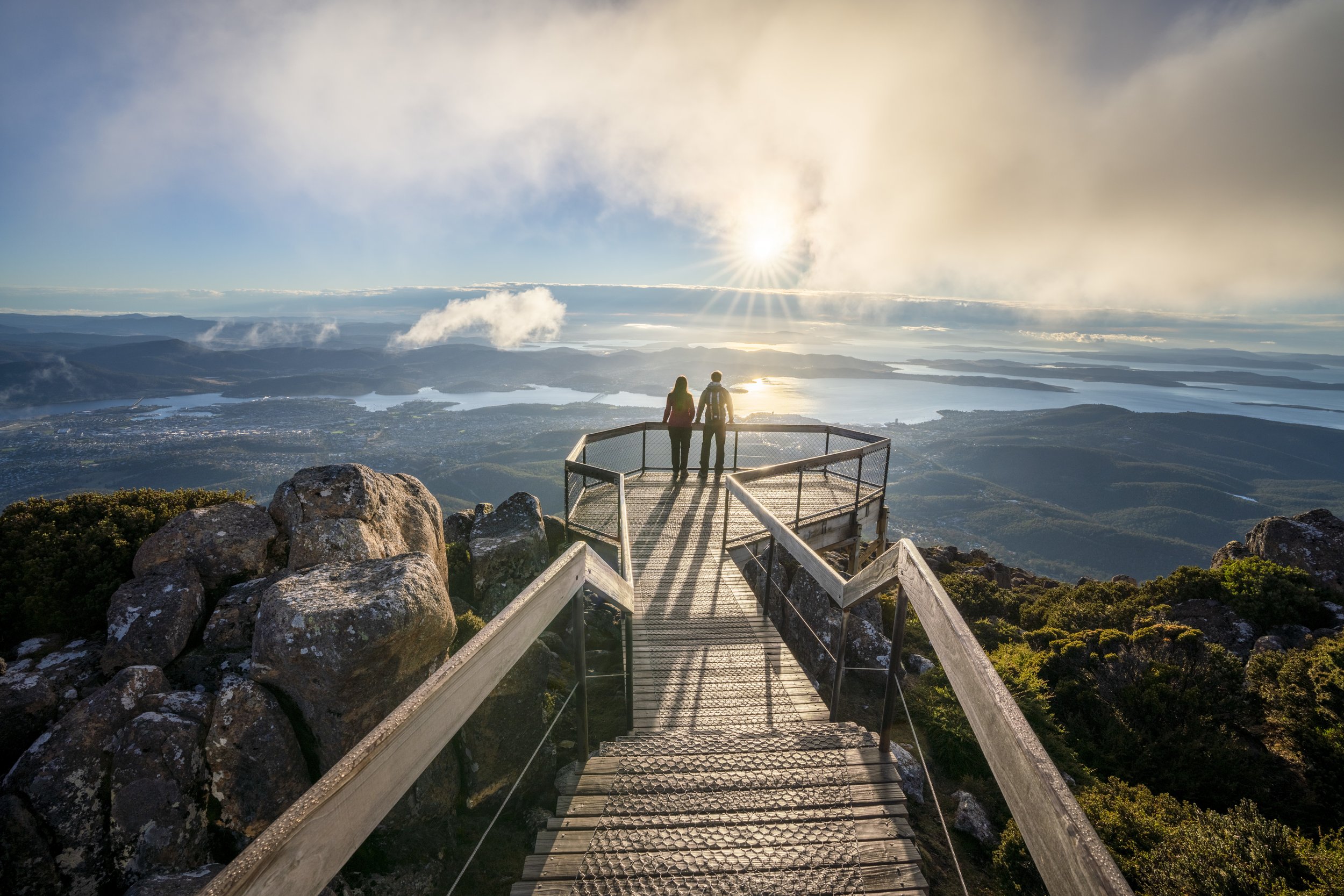 Day trips and excursions from Hobart