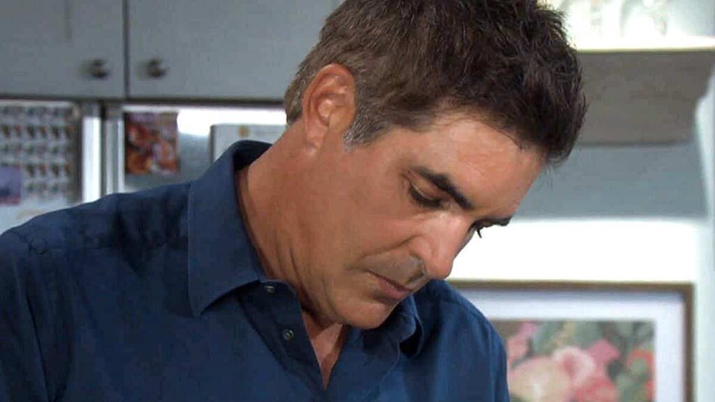 Days of our Lives Spoilers: Rafe Hernandez (Galen Gering)