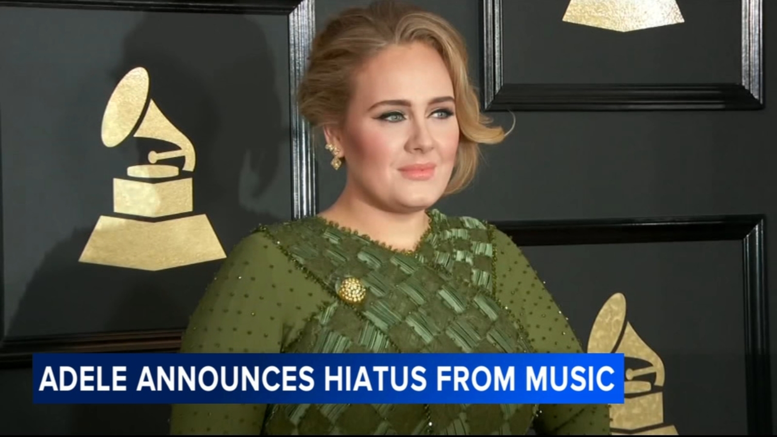 Did Adele retire? Grammy-winning singer says she intends to take extended 'break' after end of Las Vegas residency