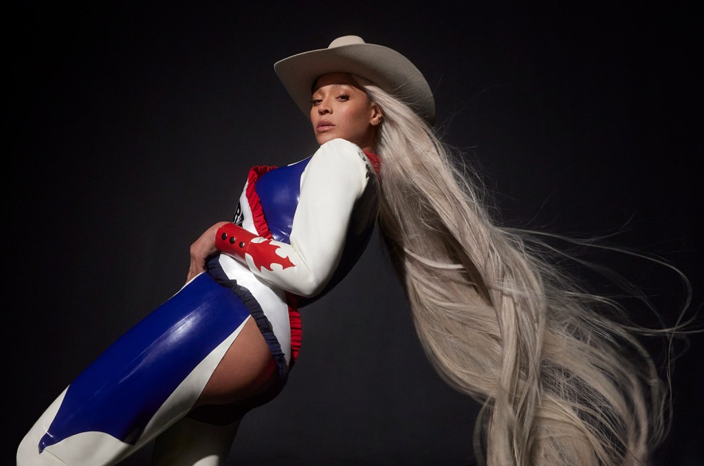 Did Beyoncé Submit 'Cowboy Carter' for CMA Award Noms?