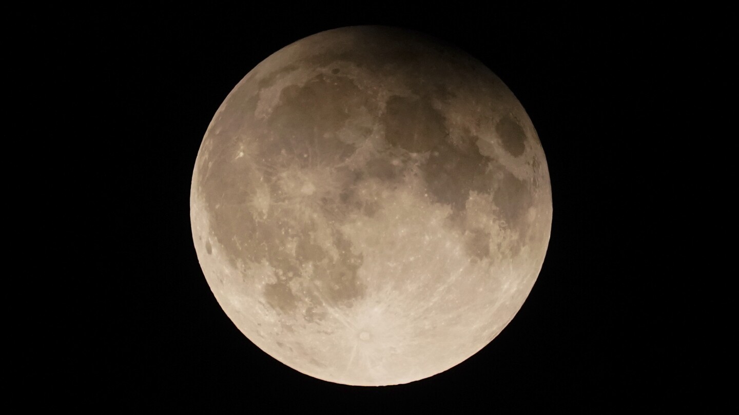 Earth will have a temporary 'mini moon' for two months