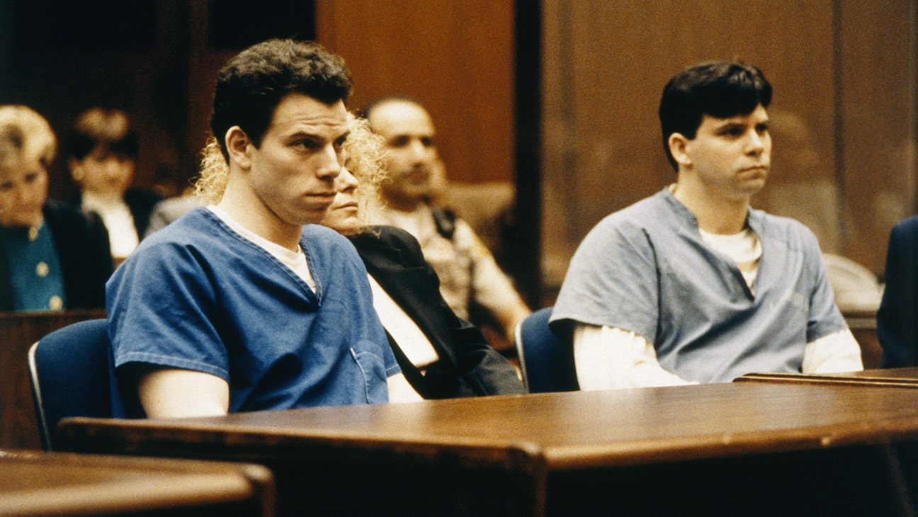 Trial of brothers Lyle and Erik Menendez