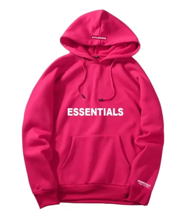 Experience Everyday Luxury with Essentials Clothing