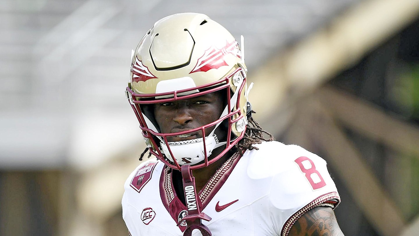 FSU Football vs. Memphis Tigers Pre-Game Injury Updates