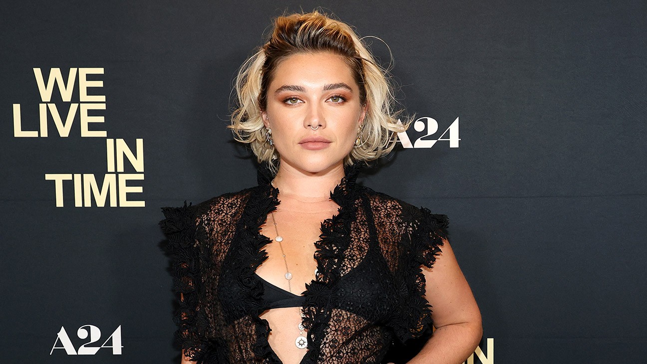 Florence Pugh