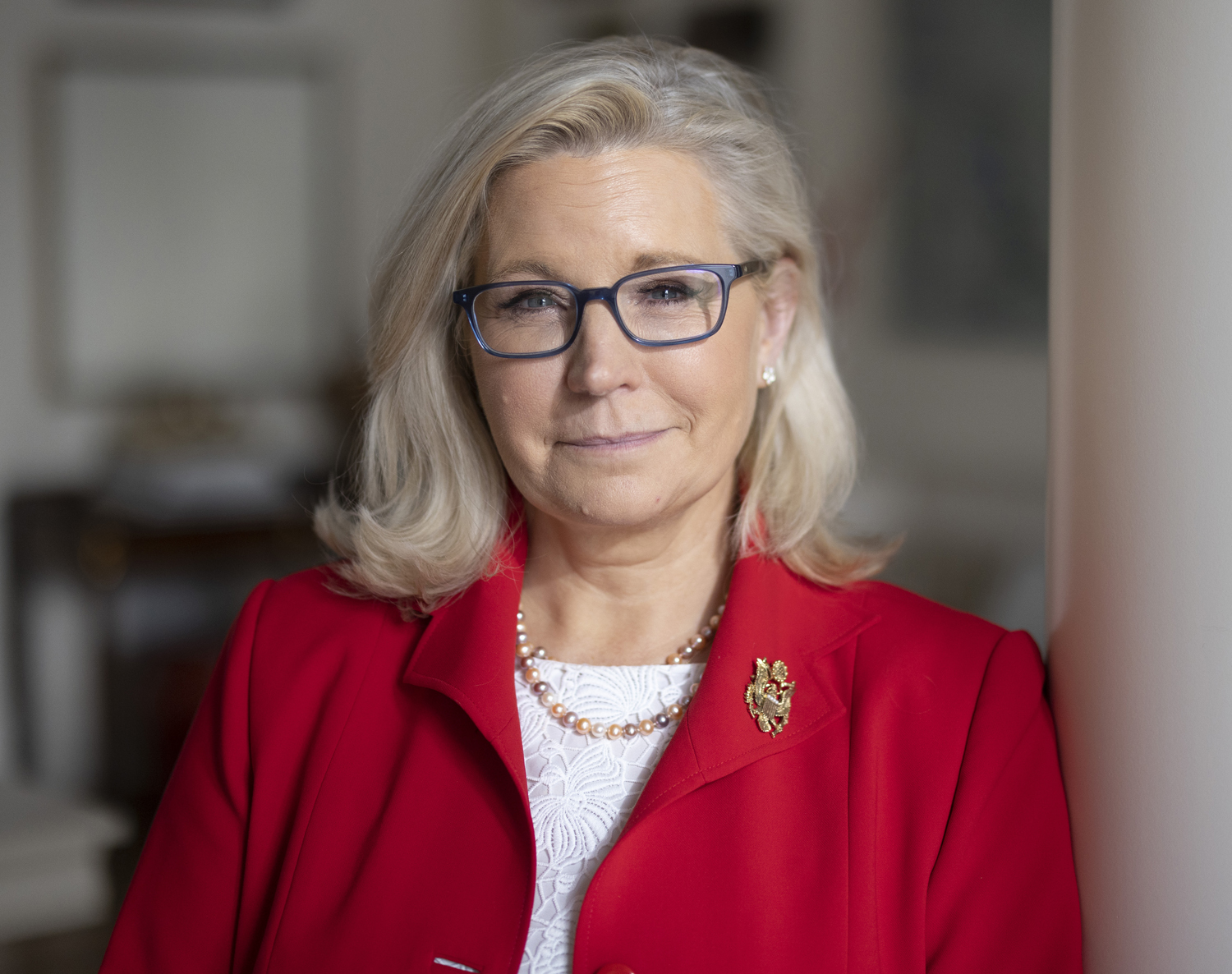 Former US Rep. Liz Cheney says she’s voting for Kamala Harris • Oregon Capital Chronicle