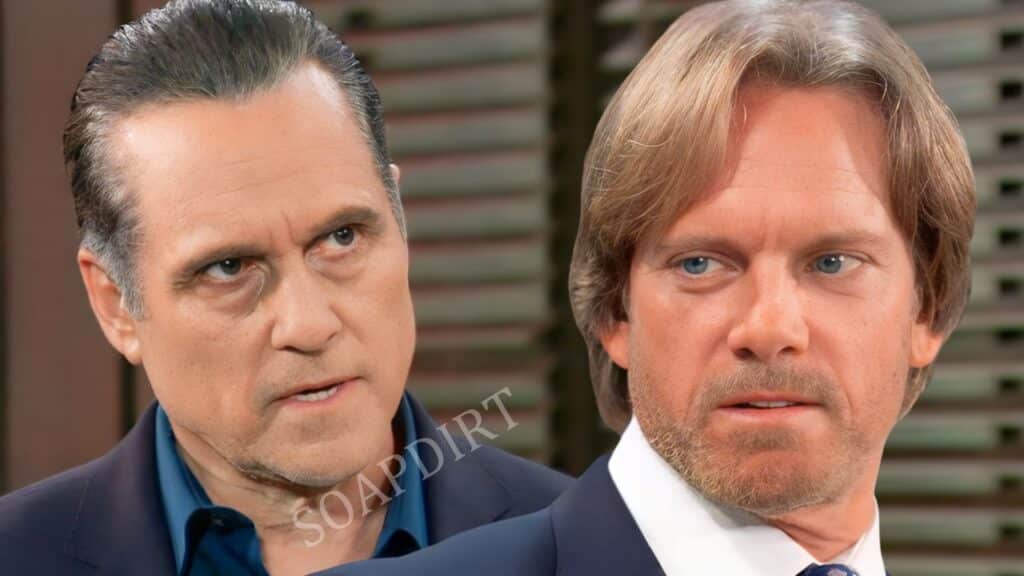 General Hospital: John